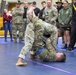 3rd Infantry Division 2022 Marne Week Combatives