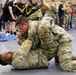 3rd Infantry Division 2022 Marne Week Combatives