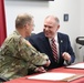 College of the Ozarks Bobcat Guard Officer Leadership Development (GOLD) Program