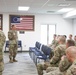 College of the Ozarks Bobcat Guard Officer Leadership Development (GOLD) Program