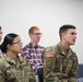 College of the Ozarks Bobcat Guard Officer Leadership Development (GOLD) Program