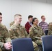 College of the Ozarks Bobcat Guard Officer Leadership Development (GOLD) Program