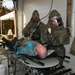 509th Medical Group Exercise