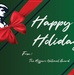 Happy Holidays Graphic