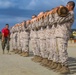 Bravo Company Log Drills