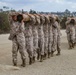 Bravo Company Log Drills