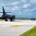 B-1B Lancers conduct BTF mission
