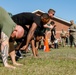 3rd Infantry Division 2022 Marne Week Functional Fitness