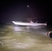 Coast Guard rescues man following boating accident near Galveston, Texas