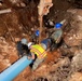 36th CES gets down and dirty resolving water crises