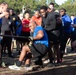 3rd Infantry Division 2022 Marne Week Tug-of-War