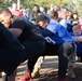 3rd Infantry Division 2022 Marne Week Tug-of-War