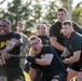 3rd Infantry Division 2022 Marne Week Tug-of-War