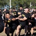 3rd Infantry Division 2022 Marne Week Tug-of-War