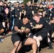 3rd Infantry Division 2022 Marne Week Tug-of-War