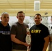 3rd Infantry Division Marne Week Bowling Tournament