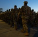 3rd Infantry Division 2022 Marne Week March
