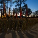 3rd Infantry Division 2022 Marne Week March