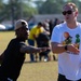 3rd Infantry Division 2022 Marne Week Ultimate Frisbee