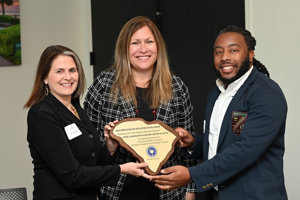 Employer of Education Excellence