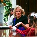 First Lady Jill Biden: National Guard a beacon of hope in times of need