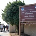 Postal Services Flight steps it up to meet holiday tempo