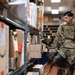 Postal Services Flight flexes to meet holiday ops tempo