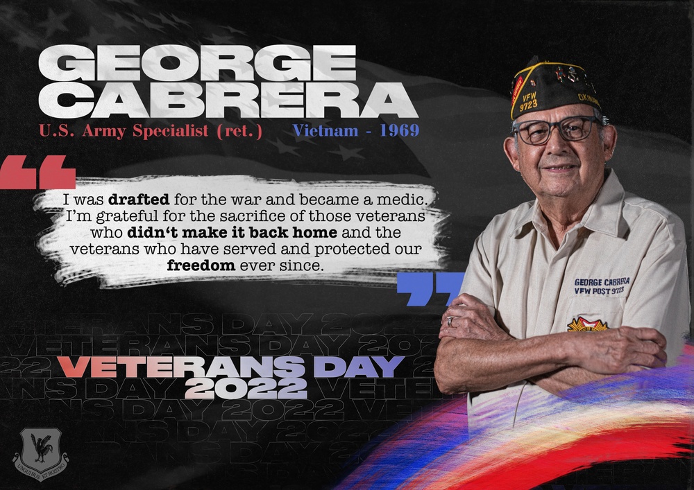 Veterans Day 2022 Graphics