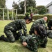 HMA Thailand 22 | Landmine Casualty Care drills