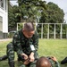 HMA Thailand 22 | Landmine Casualty Care drills