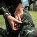 HMA Thailand 22 | Landmine Casualty Care drills
