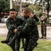HMA Thailand 22 | Landmine Casualty Care drills