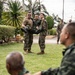 HMA Thailand 22 | Landmine Casualty Care drills