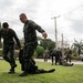 HMA Thailand 22 | Landmine Casualty Care drills