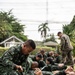 HMA Thailand 22 | Landmine Casualty Care drills