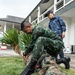 HMA Thailand 22 | Landmine Casualty Care course