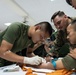 HMA Thailand 22 | Landmine Casualty Care course