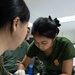 HMA Thailand 22 | Landmine Casualty Care course
