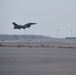 380th AEW Hosts Exercise Iron Falcon