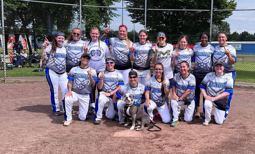 Lady Rams: Best of the best