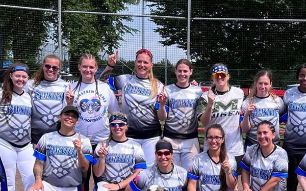 Lady Rams: Best of the best