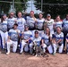 Lady Rams: Best of the best