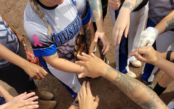 Lady Rams: Best of the best