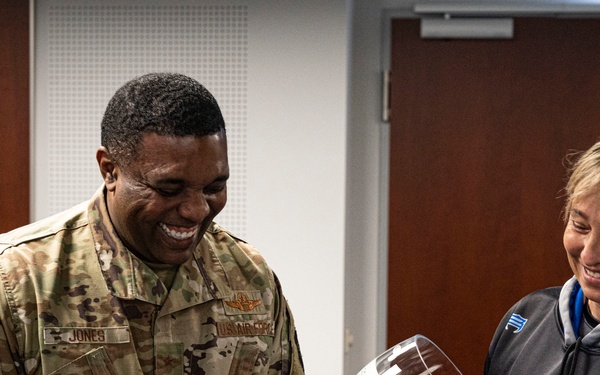 Lady Rams: Best of the best