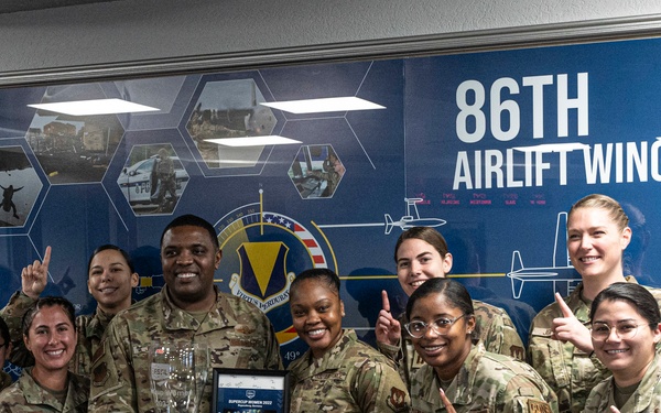 Lady Rams: Best of the best