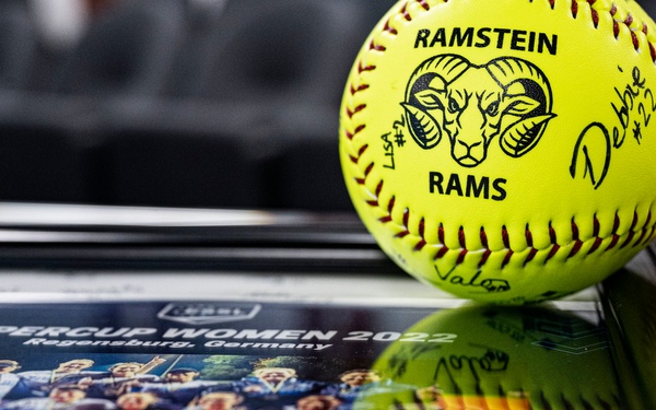 Lady Rams: Best of the best