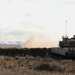 eFP Battle Group Poland Fire Up the Tanks
