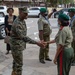 Gen. Michael Langley, commander of U.S. Africa Command, visits MEDREX Angola