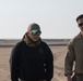 U.S. EOD helps in Joint training with Kuwaiti EOD