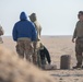 U.S. EOD helps in Joint training with Kuwaiti EOD